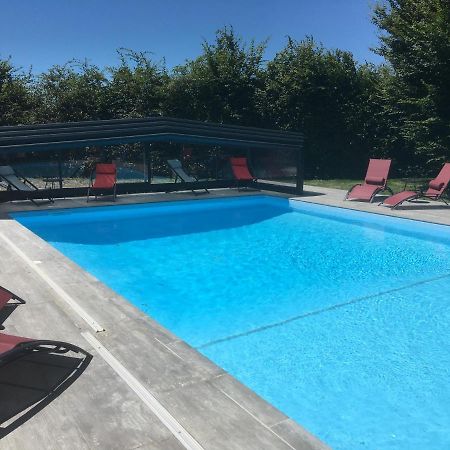 The Originals City, Hotel Rey Du Mont Sion, Saint-Julien-En-Genevois Sud Екстер'єр фото