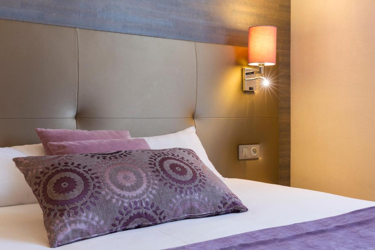 The Originals City, Hotel Rey Du Mont Sion, Saint-Julien-En-Genevois Sud Екстер'єр фото