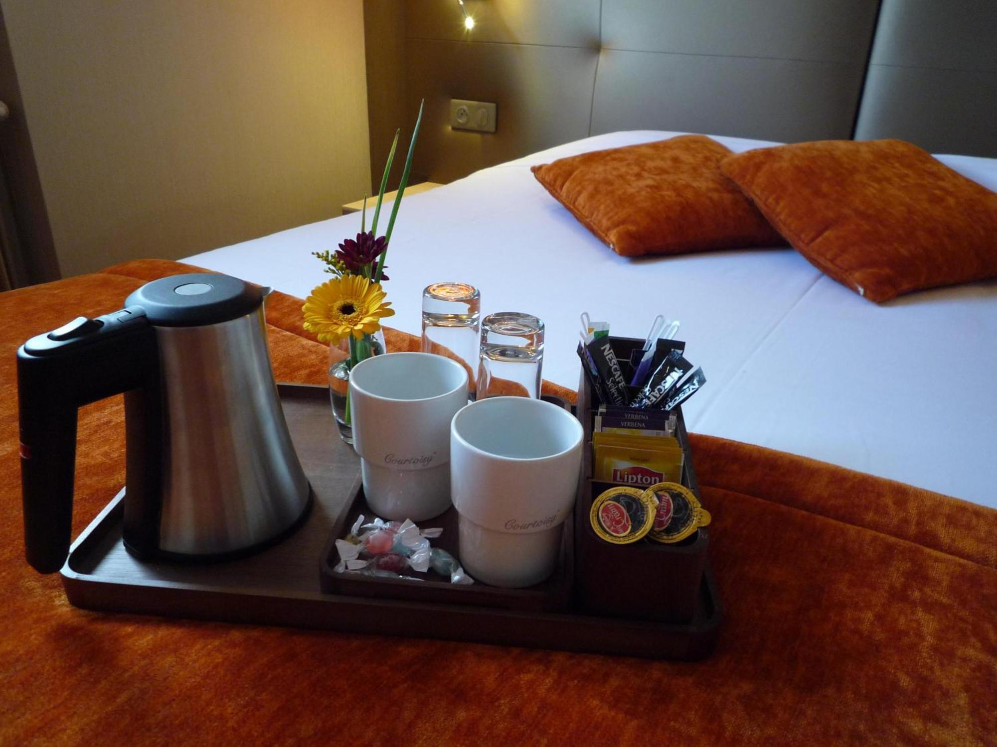 The Originals City, Hotel Rey Du Mont Sion, Saint-Julien-En-Genevois Sud Екстер'єр фото