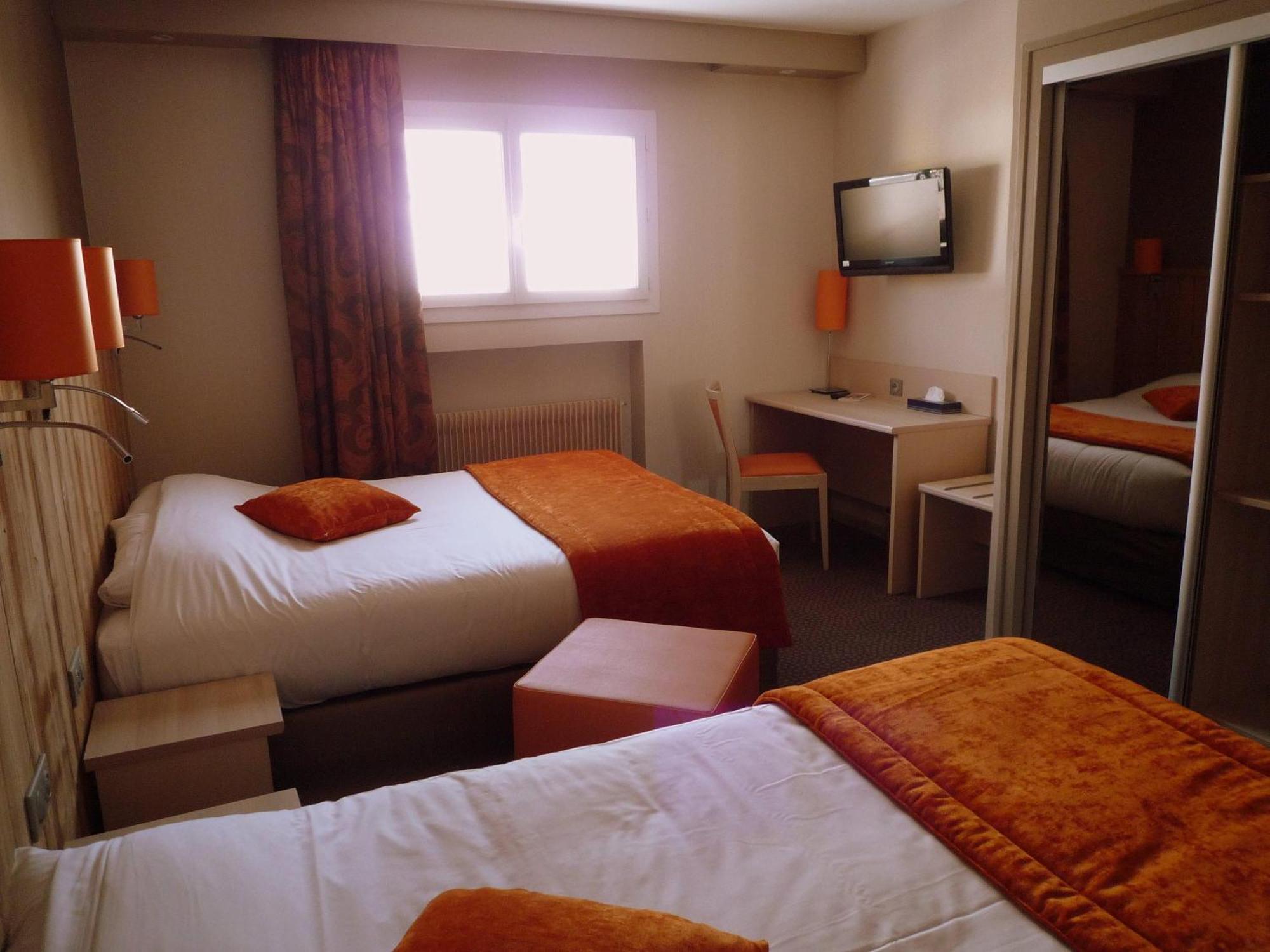 The Originals City, Hotel Rey Du Mont Sion, Saint-Julien-En-Genevois Sud Екстер'єр фото