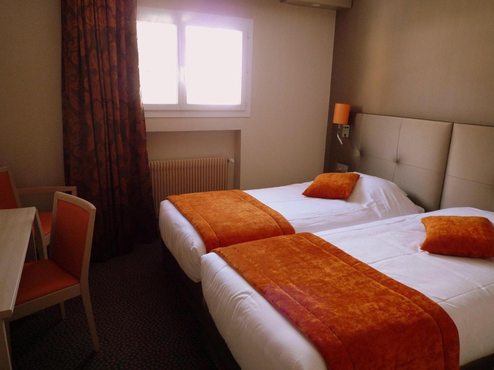 The Originals City, Hotel Rey Du Mont Sion, Saint-Julien-En-Genevois Sud Екстер'єр фото