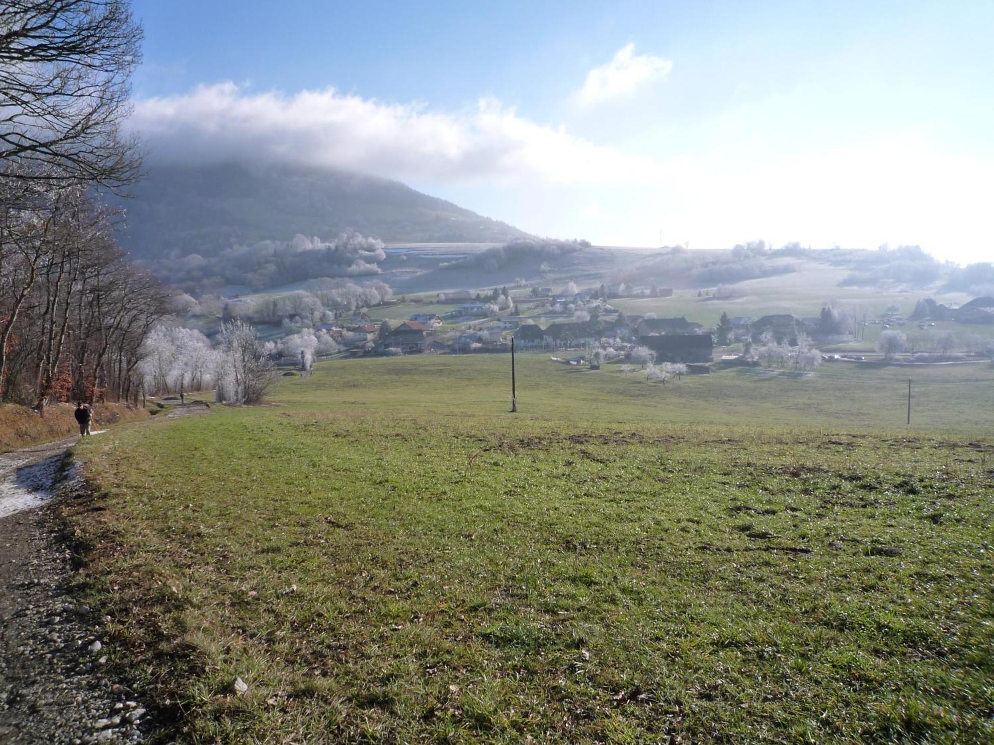 The Originals City, Hotel Rey Du Mont Sion, Saint-Julien-En-Genevois Sud Екстер'єр фото