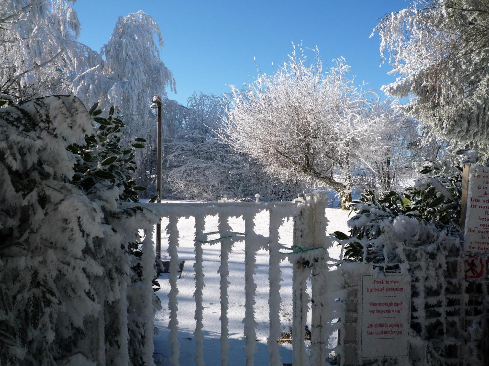 The Originals City, Hotel Rey Du Mont Sion, Saint-Julien-En-Genevois Sud Екстер'єр фото