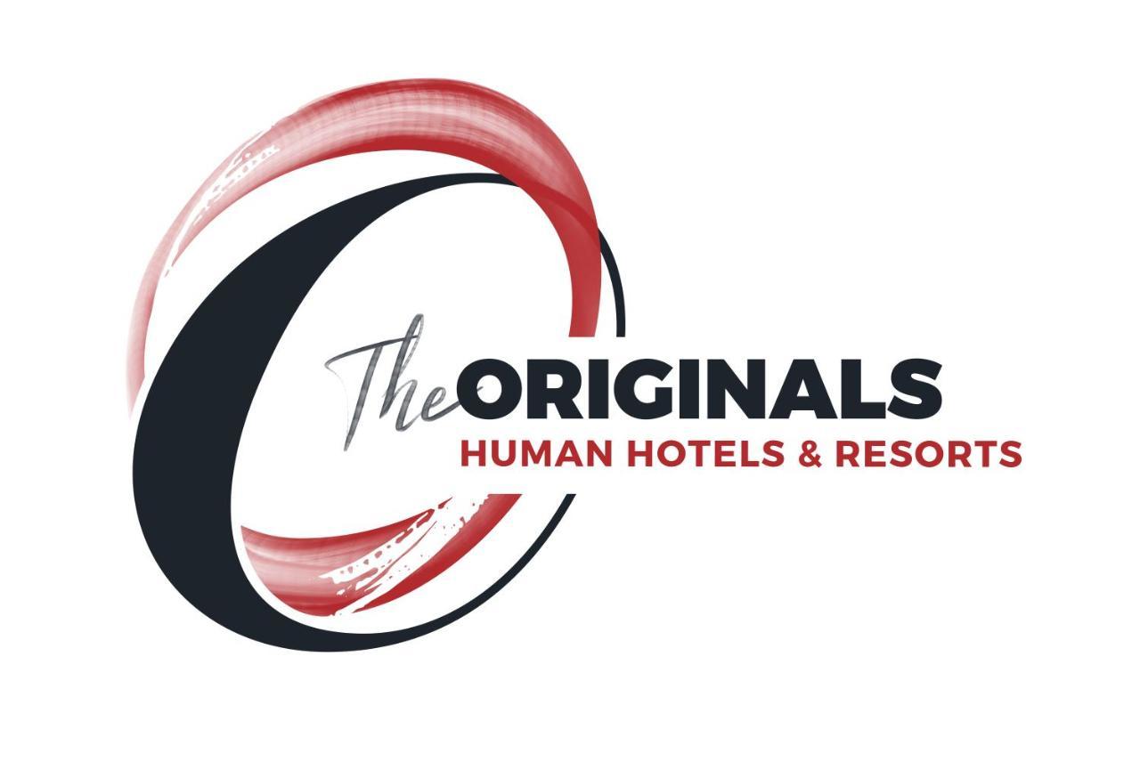 The Originals City, Hotel Rey Du Mont Sion, Saint-Julien-En-Genevois Sud Екстер'єр фото